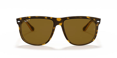 Ray-Ban Boyfriend RB4147-Sunglasses-