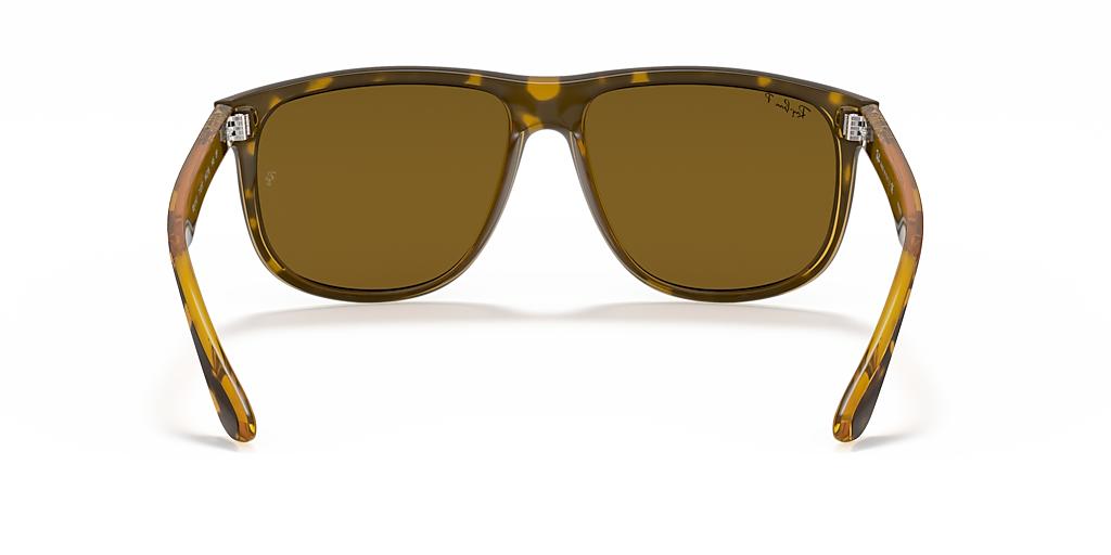 Ray-Ban Boyfriend RB4147-Sunglasses-
