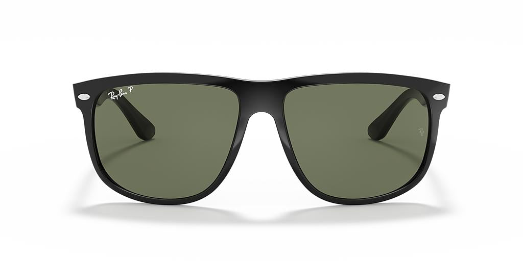 Ray-Ban Boyfriend RB4147-Sunglasses-
