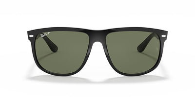 Ray-Ban Boyfriend RB4147-Sunglasses-