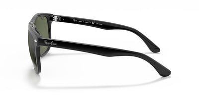 Ray-Ban Boyfriend RB4147-Sunglasses-