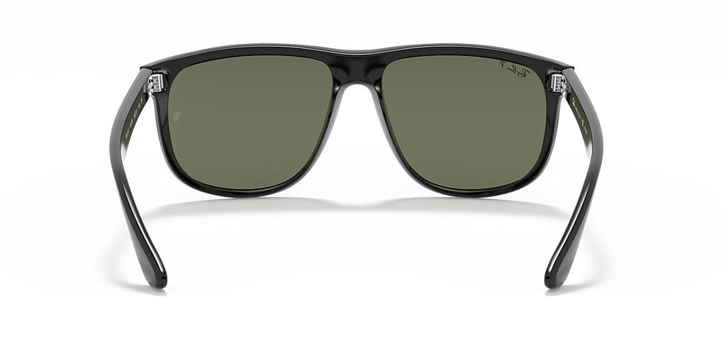 Ray-Ban Boyfriend RB4147-Sunglasses-