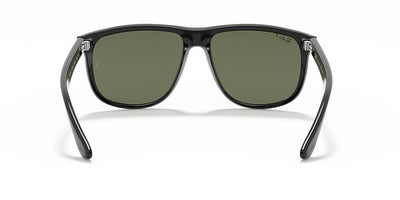 Ray-Ban Boyfriend RB4147-Sunglasses-