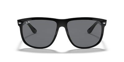 Ray-Ban Boyfriend RB4147-Sunglasses-