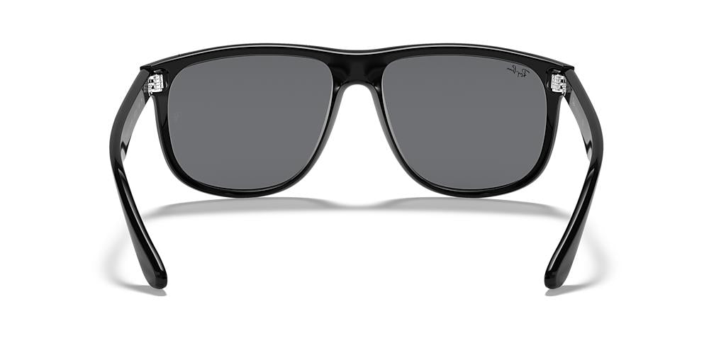 Ray-Ban Boyfriend RB4147-Sunglasses-