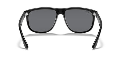 Ray-Ban Boyfriend RB4147-Sunglasses-