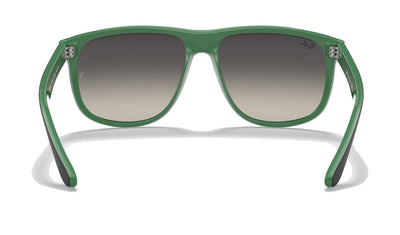 Ray-Ban Boyfriend - RB4147-Sunglasses-Topline Eyewear