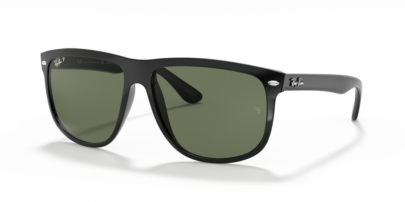 Ray-Ban Boyfriend RB4147-Sunglasses-Topline Eyewear