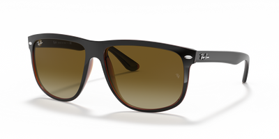 Ray-Ban Boyfriend RB4147-Sunglasses-Topline Eyewear