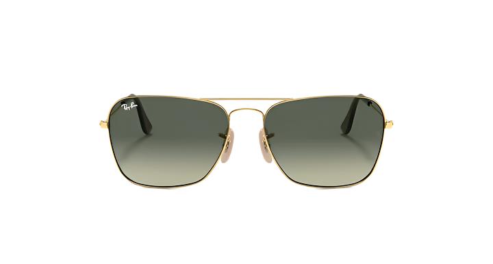 Ray-Ban Caravan RB3136-Sunglasses-