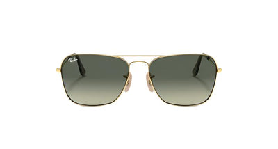 Ray-Ban Caravan RB3136-Sunglasses-