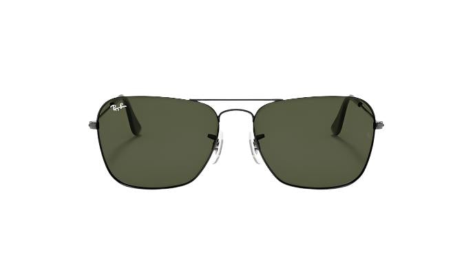 Ray-Ban Caravan RB3136-Sunglasses-
