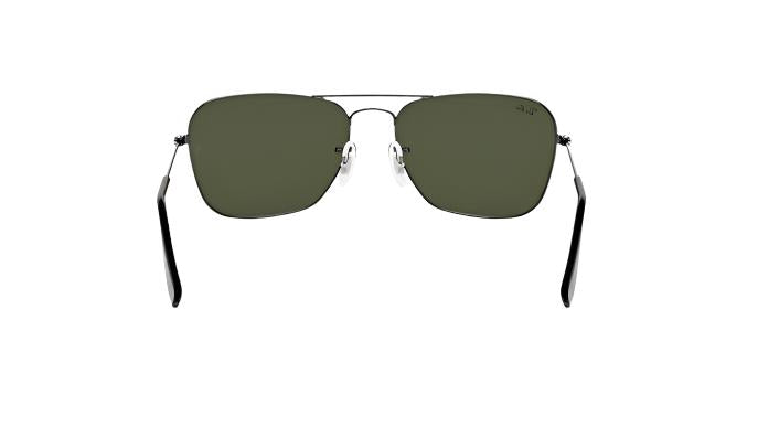 Ray-Ban Caravan RB3136-Sunglasses-