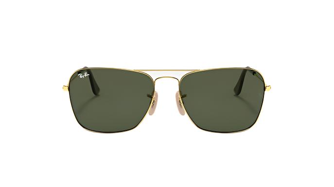 Ray-Ban Caravan RB3136-Sunglasses-