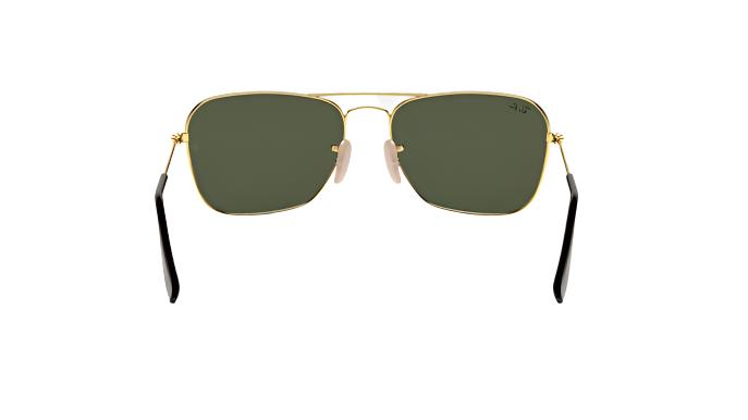 Ray-Ban Caravan RB3136-Sunglasses-