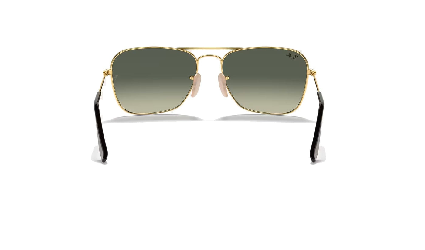 Ray-Ban Caravan RB3136-Sunglasses-Topline Eyewear