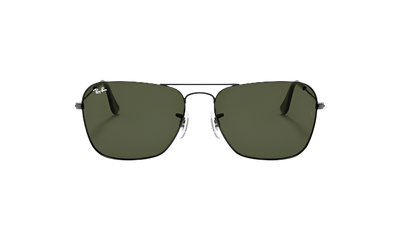 Ray-Ban Caravan RB3136-Sunglasses-Topline Eyewear