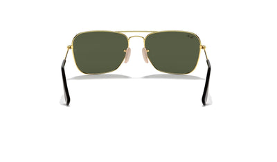 Ray-Ban Caravan RB3136-Sunglasses-Topline Eyewear