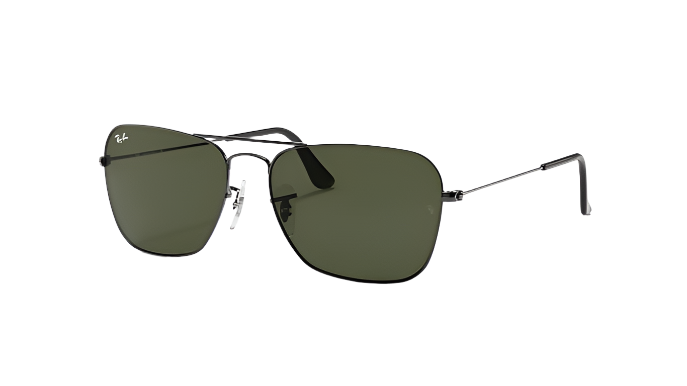 Ray-Ban Caravan RB3136-Sunglasses-Topline Eyewear