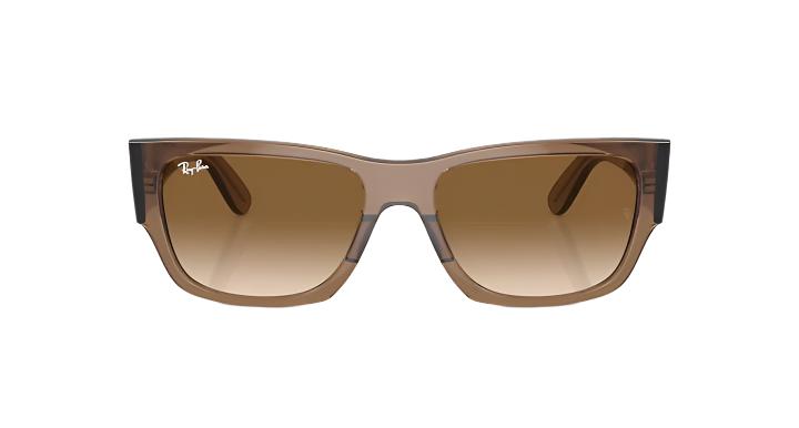 Ray-Ban Carlos RB0947SF-Sunglasses-