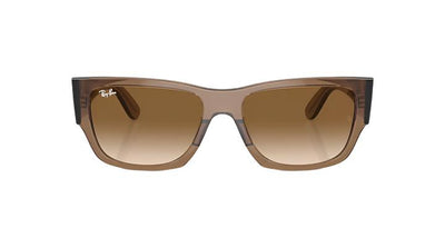 Ray-Ban Carlos RB0947SF-Sunglasses-