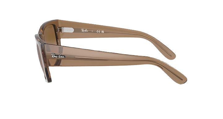 Ray-Ban Carlos RB0947SF-Sunglasses-