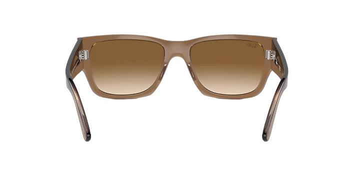 Ray-Ban Carlos RB0947SF-Sunglasses-