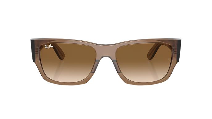 Ray-Ban Carrigan RB4397-Sunglasses-