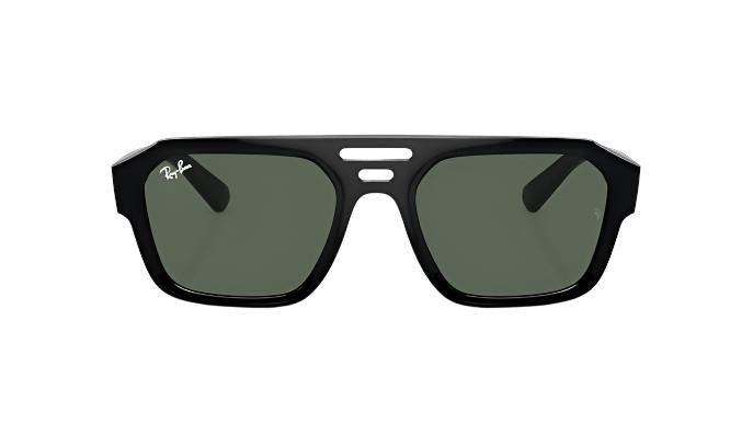 Ray-Ban Carrigan RB4397-Sunglasses-