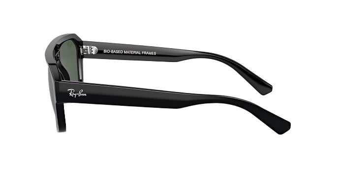 Ray-Ban Carrigan RB4397-Sunglasses-