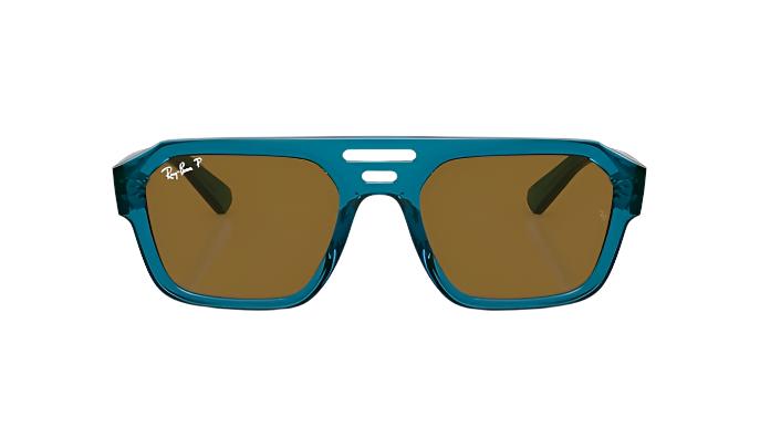 Ray-Ban Carrigan RB4397-Sunglasses-