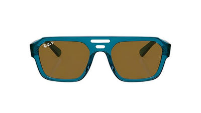 Ray-Ban Carrigan RB4397-Sunglasses-