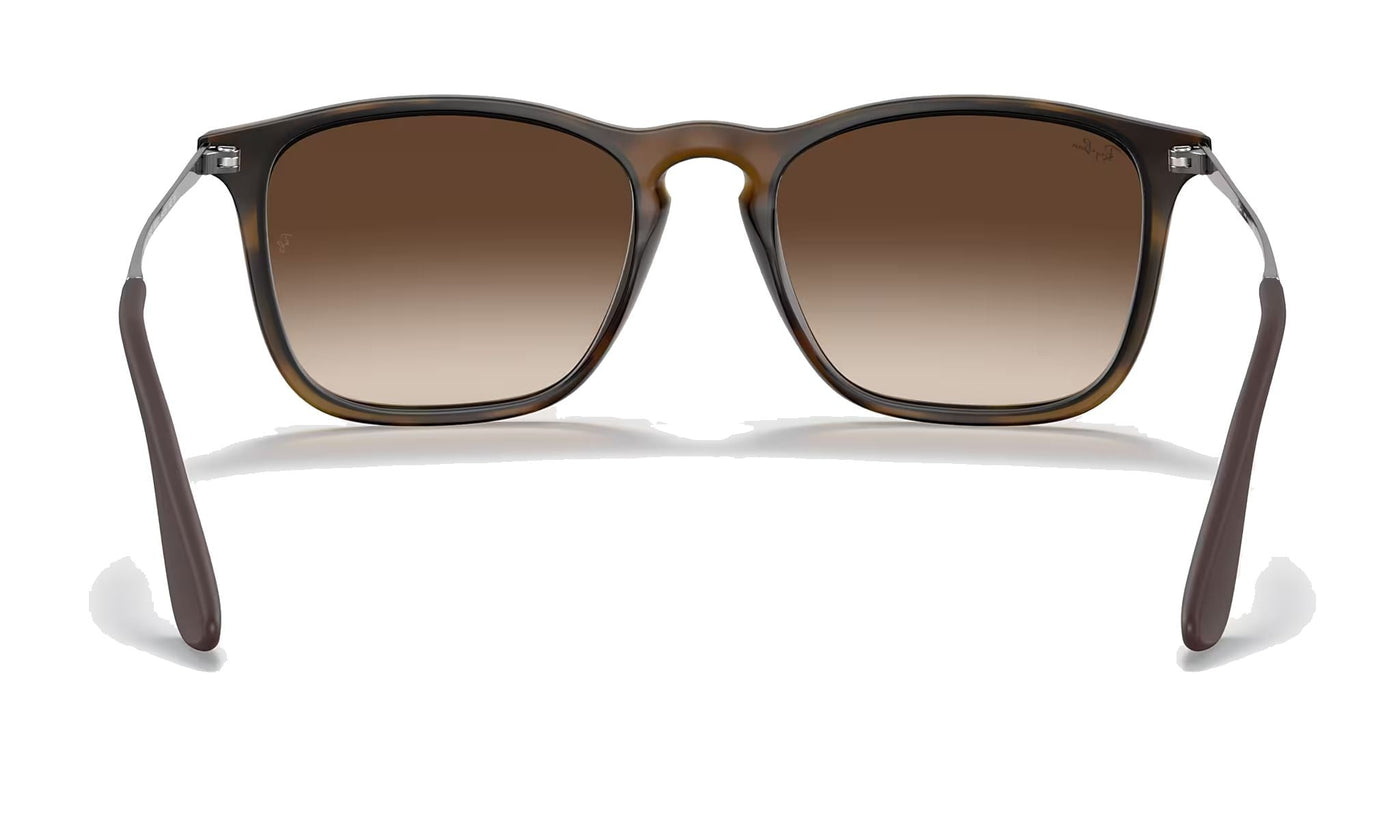 Ray-Ban Chris - RB4181-Sunglasses-Topline Eyewear