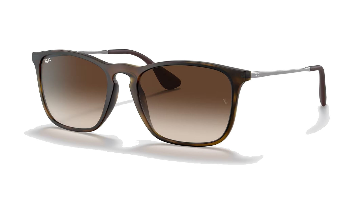 Ray-Ban Chris - RB4181-Sunglasses-Topline Eyewear