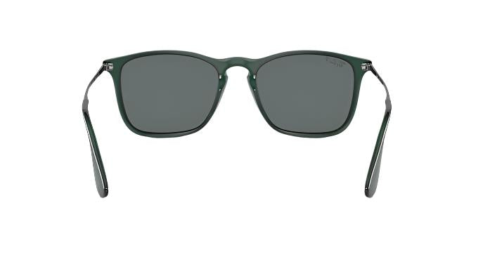 Ray-Ban Chris RB4187-Sunglasses-Topline Eyewear