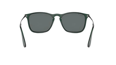 Ray-Ban Chris RB4187-Sunglasses-Topline Eyewear