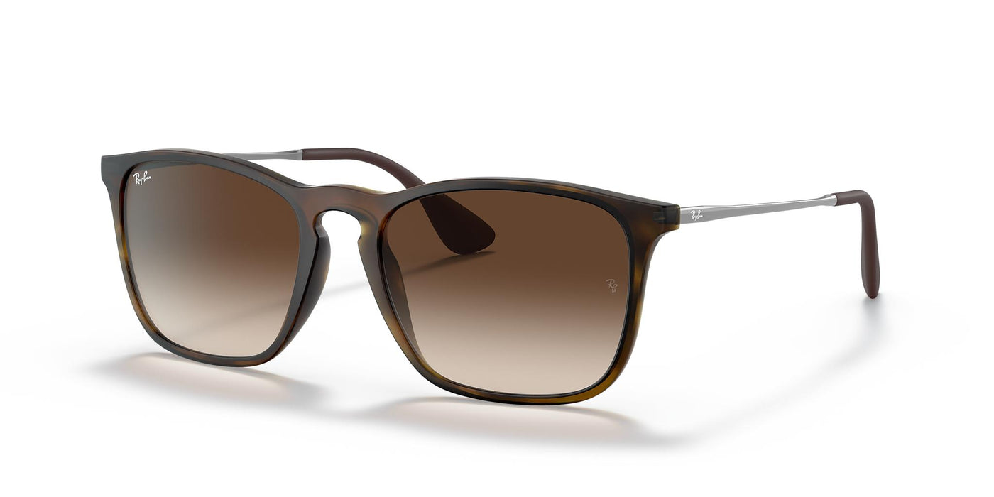 Ray-Ban Chris RB4187-Sunglasses-Topline Eyewear