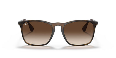 Ray-Ban Chris RB4187-Sunglasses-Topline Eyewear