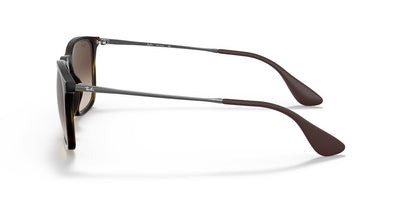 Ray-Ban Chris RB4187-Sunglasses-Topline Eyewear