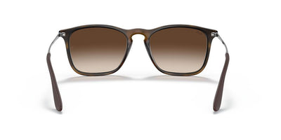 Ray-Ban Chris RB4187-Sunglasses-Topline Eyewear