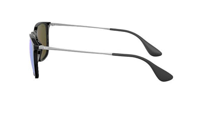 Ray-Ban Chris RB4187-Sunglasses-Topline Eyewear