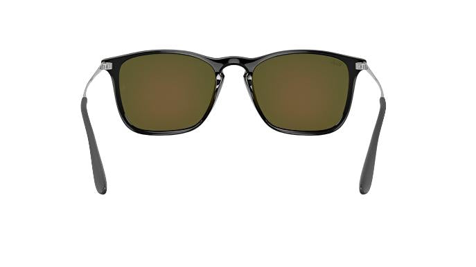 Ray-Ban Chris RB4187-Sunglasses-Topline Eyewear