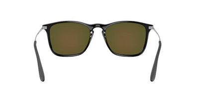 Ray-Ban Chris RB4187-Sunglasses-Topline Eyewear