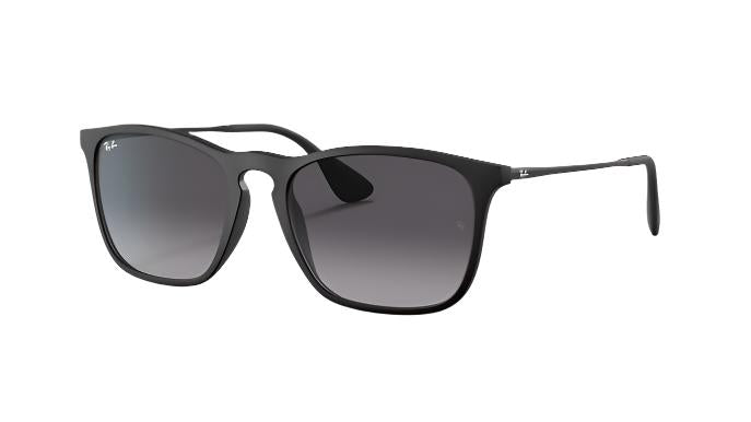 Ray-Ban Chris RB4187-Sunglasses-Topline Eyewear