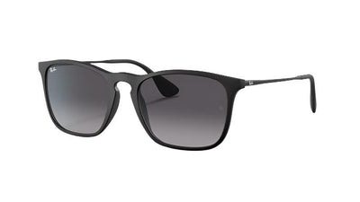 Ray-Ban Chris RB4187-Sunglasses-Topline Eyewear