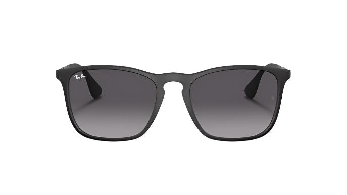 Ray-Ban Chris RB4187-Sunglasses-Topline Eyewear