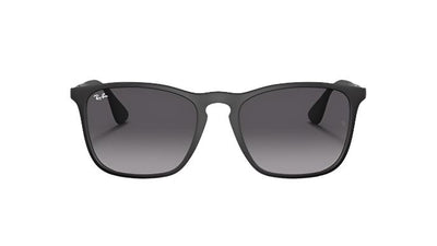 Ray-Ban Chris RB4187-Sunglasses-Topline Eyewear