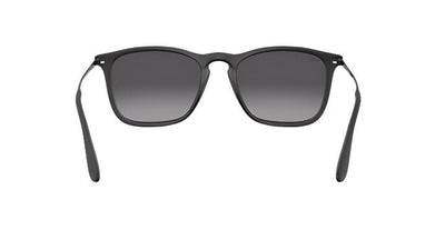 Ray-Ban Chris RB4187-Sunglasses-Topline Eyewear