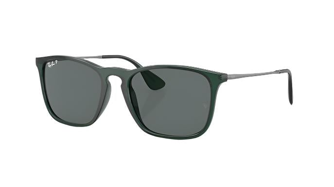 Ray-Ban Chris RB4187-Sunglasses-Topline Eyewear