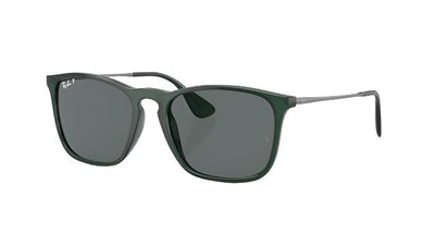 Ray-Ban Chris RB4187-Sunglasses-Topline Eyewear